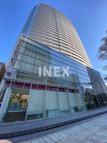 横浜市西区みなとみらい４丁目の賃貸マンション