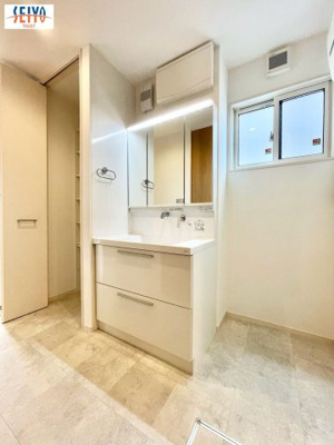 【独立洗面台】 | ☆佐伯区石内東２丁目　中古戸建☆