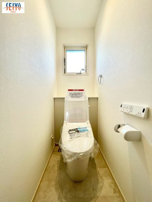 【トイレ】 | ☆佐伯区石内東２丁目　中古戸建☆