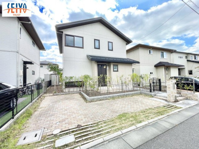 【外観】 | ☆佐伯区石内東２丁目　中古戸建☆