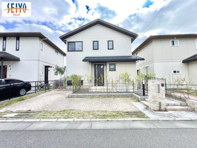 【外観】 | ☆佐伯区石内東２丁目　中古戸建☆