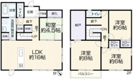 ☆佐伯区石内東２丁目　中古戸建☆の画像
