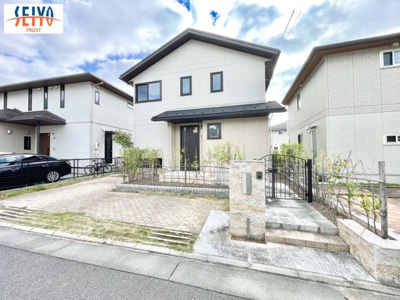 【外観】 | ☆佐伯区石内東２丁目　中古戸建☆