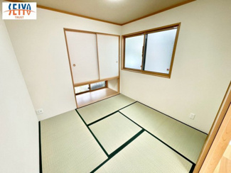 【和室】 | ☆佐伯区石内東２丁目　中古戸建☆