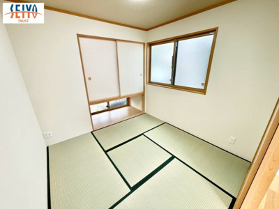 【和室】 | ☆佐伯区石内東２丁目　中古戸建☆