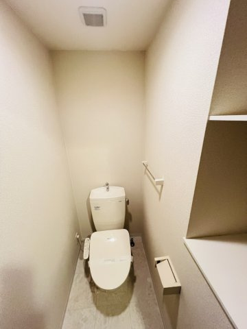 【トイレ】ピノ甲東園 