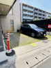 【駐車場】ピノ甲東園 