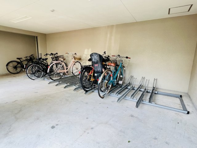 【その他共用部分】ピノ甲東園 
