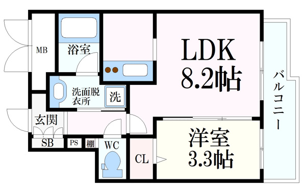 ピノ甲東園