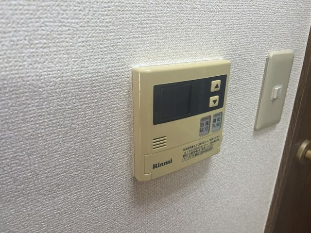 インフィニート の設備