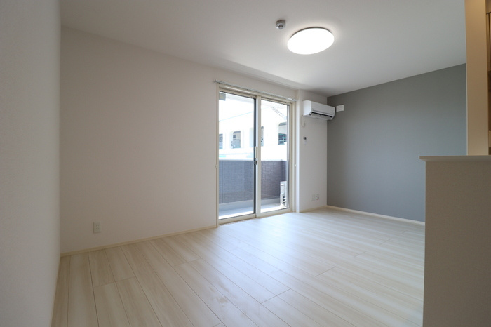 Ｃａｓａ　ＮＡＩＮの居間・リビング