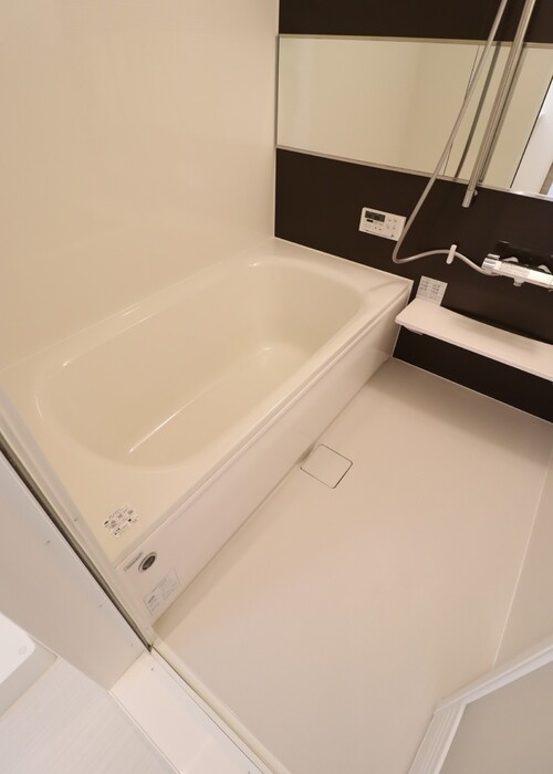 Ｃａｓａ　ＮＡＩＮの浴室