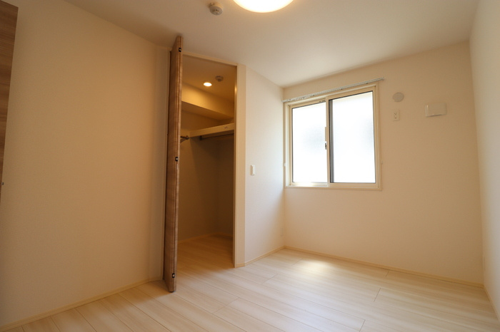 Ｃａｓａ　ＮＡＩＮの内装