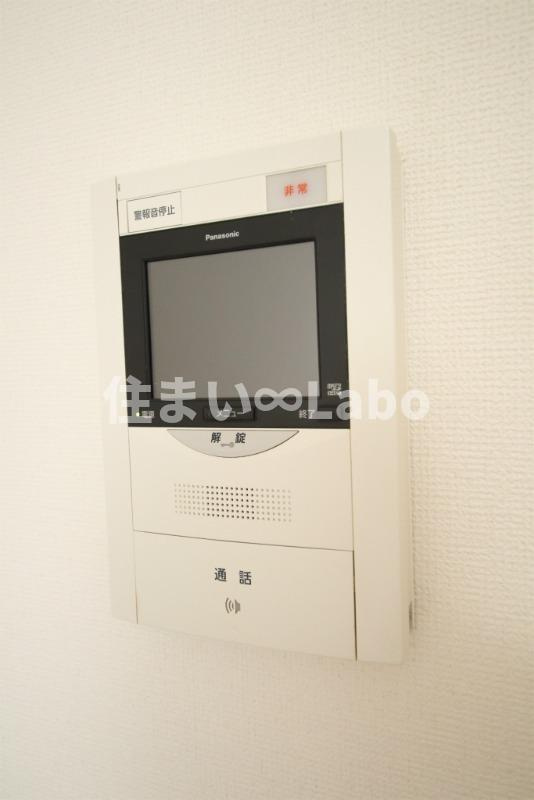 リファレンス下呉服町のセキュリティ