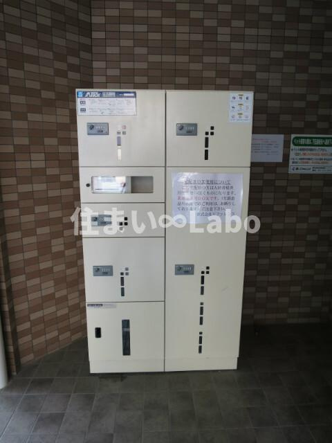 リファレンス下呉服町のその他共用部分