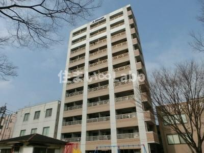 リファレンス下呉服町の外観