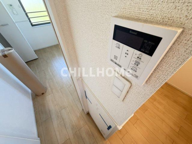 リポーゾの設備|当社、チルホームのHPもご覧ください(^^)/物件情報多数♪
