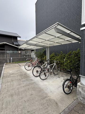 グラディオ岩塚のその他共用部分