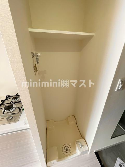 プレサンス梅田東グラッドの設備