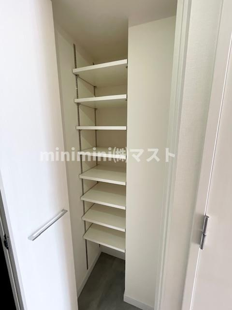 プレサンス梅田東グラッドのその他