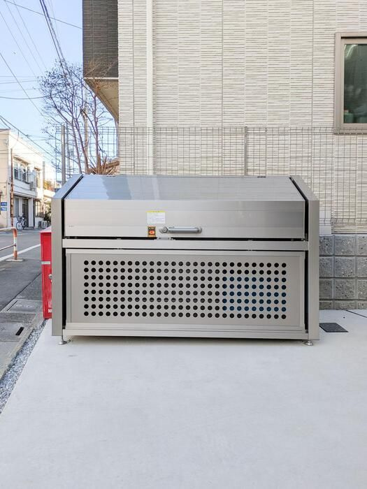 オードリーコートのその他共用部分