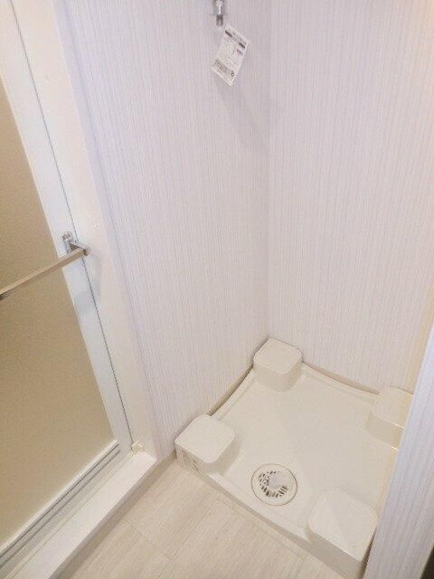 ガーラ・グランディ池袋Ⅱの設備