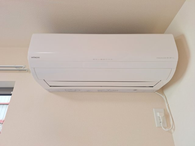 イルマーレの設備