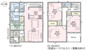厚木市岡田４丁目　全２棟　新築住宅の画像
