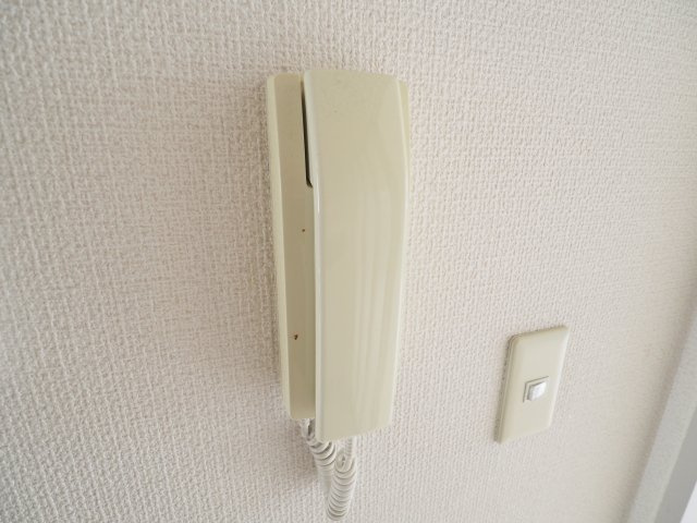 ディアスのセキュリティ