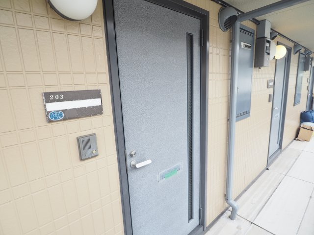 ディアスのその他共用部分