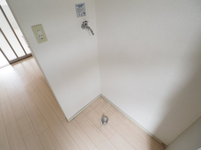 ディアスの設備