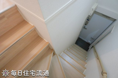 【内装】 | Ｔ白鷺