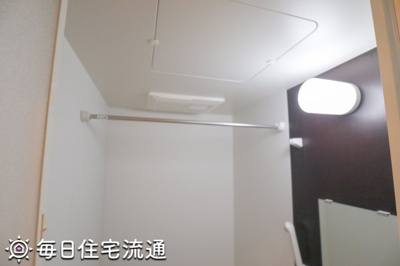 【浴室】 | Ｔ白鷺