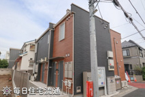 Ｔ白鷺の画像