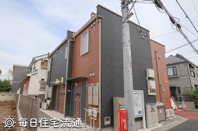 【外観】 | Ｔ白鷺