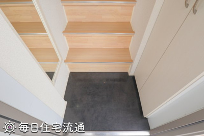 【玄関】 | Ｔ白鷺