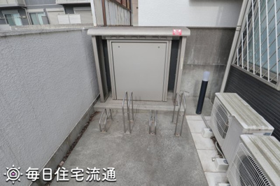 【その他共用部分】 | Ｔ白鷺
