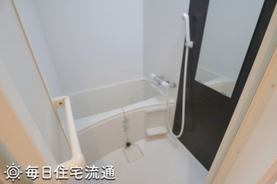 【浴室】 | Ｔ白鷺