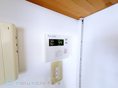 【設備】 | ライトクロト名港【名古屋市賃貸・オール電化】