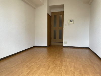 【居間・リビング】 | グランディール阪南町Ⅲ番館
