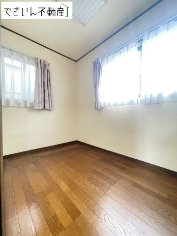 【収納】 | 東松山市松山　中古住宅   | 現地(2026年9月撮影)