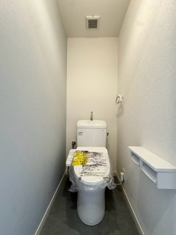 【トイレ】の画像