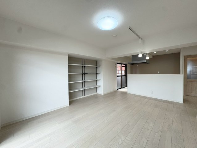 【認定中古】サンライフ原町ー3LDKー【小倉北区　中古マンション】の画像