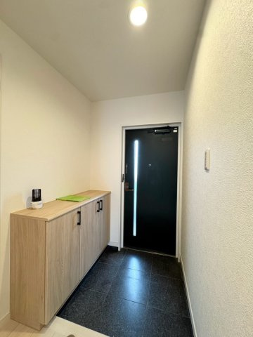【玄関】の画像