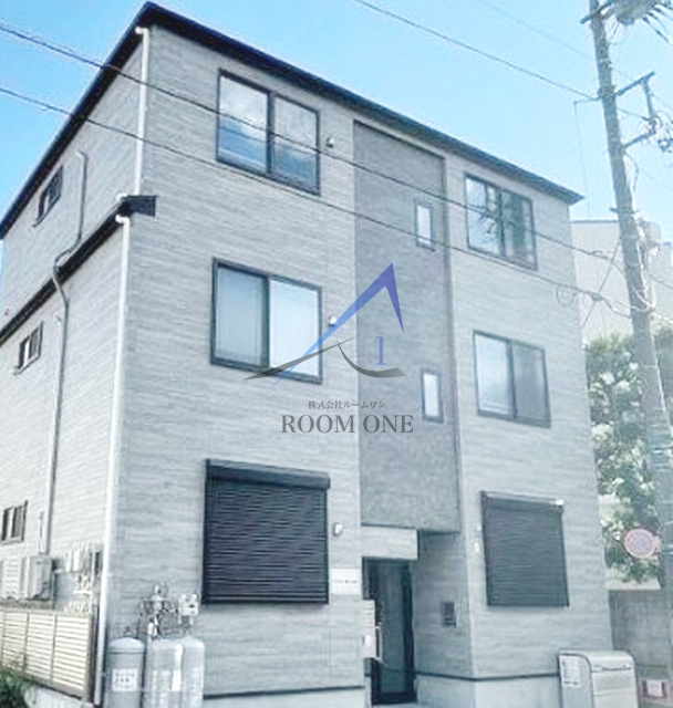 ＫＬＥＩＳ新江古田の外観|外観です。