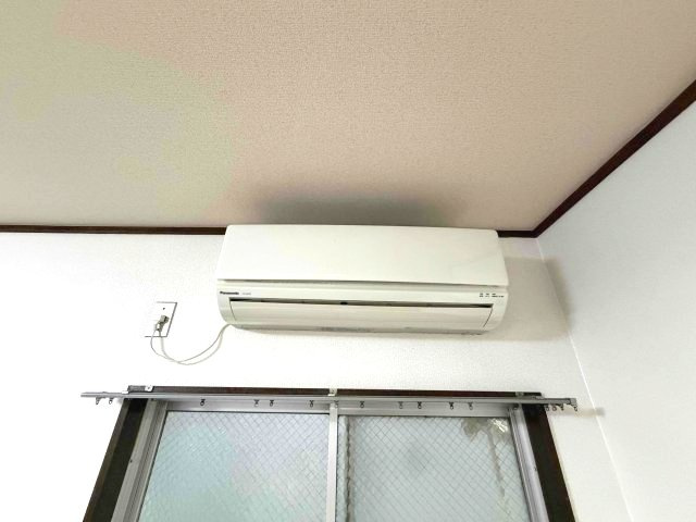 恵美須西3丁目貸家の設備