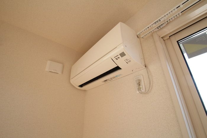 サンフレール　Bの設備
