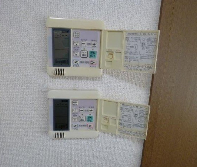 ミレニアム中野のその他