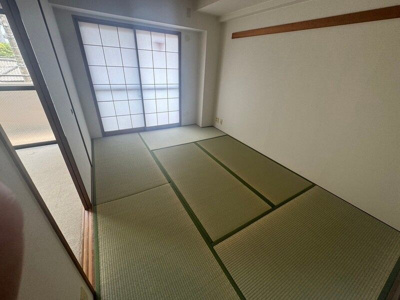【寝室】 | 日神パレステージ山手西