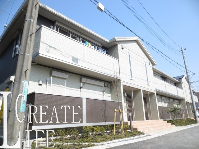 ルミナス松本